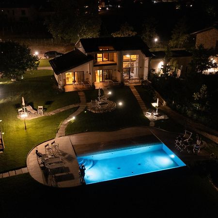 Bicchignano Il Viaggio Impresa Sociale 아파트 호텔 외부 사진