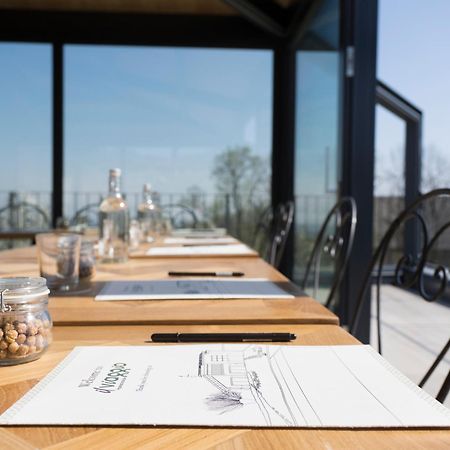 Bicchignano Il Viaggio Impresa Sociale 아파트 호텔 외부 사진